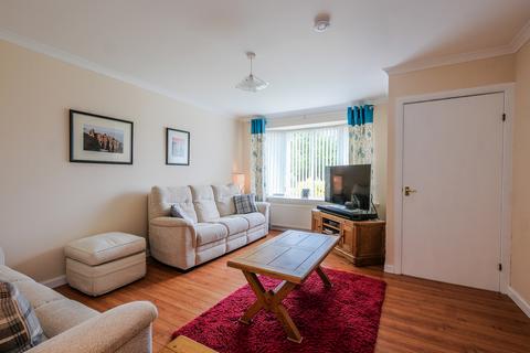 3 Stewart Crescent, Alford, AB33 8UF