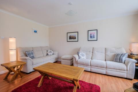 3 Stewart Crescent, Alford, AB33 8UF