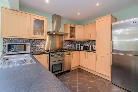 3 Stewart Crescent, Alford, AB33 8UF