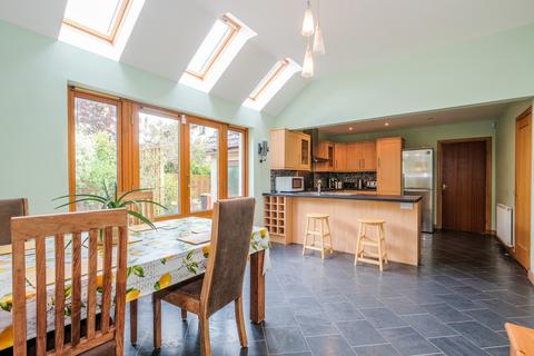 3 Stewart Crescent, Alford, AB33 8UF