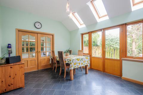 3 Stewart Crescent, Alford, AB33 8UF