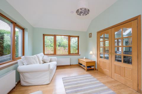 3 Stewart Crescent, Alford, AB33 8UF