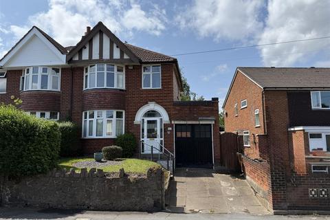 3 bedroom semi-detached house for sale, Middleton Street, Old Aylestone Village LE2