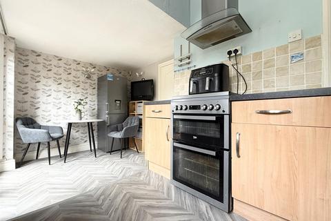 3 bedroom semi-detached house for sale, Middleton Street, Old Aylestone Village LE2