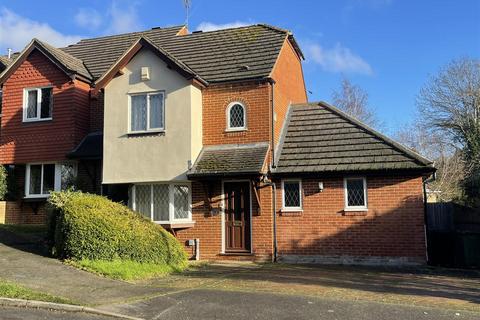 undefined, Thornleas Place, East Horsley,
