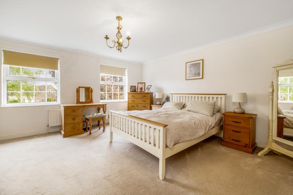 Drummond House (Long Sutton)-38