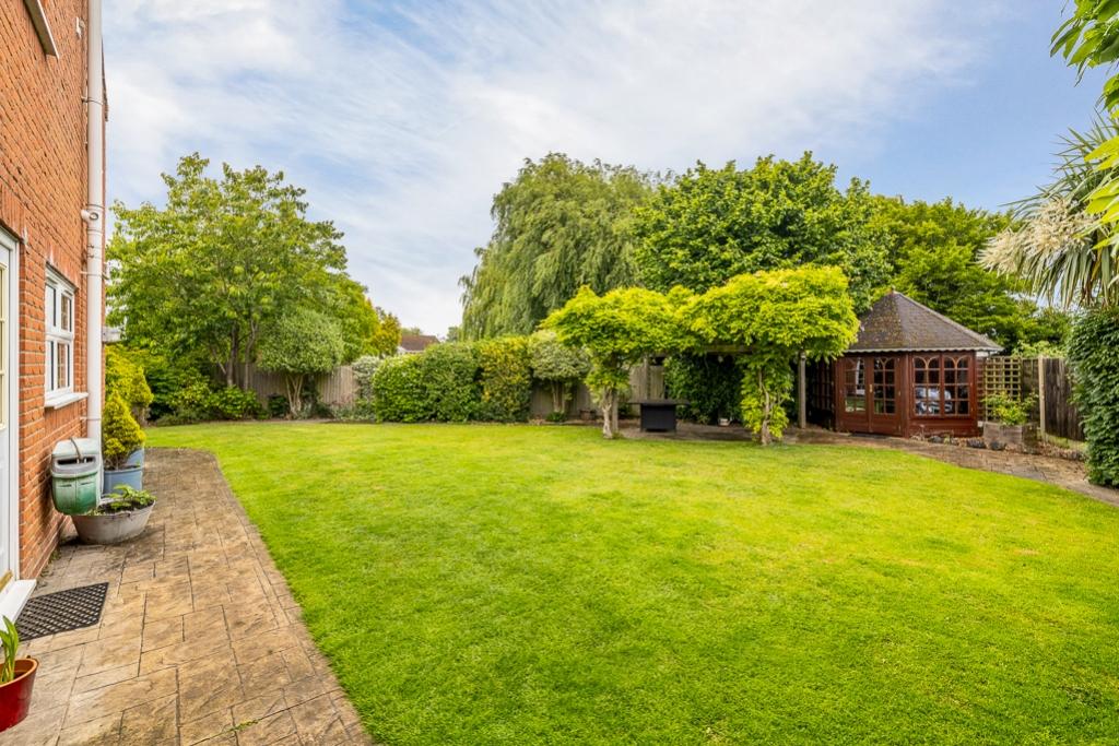 Drummond House (Long Sutton)-14
