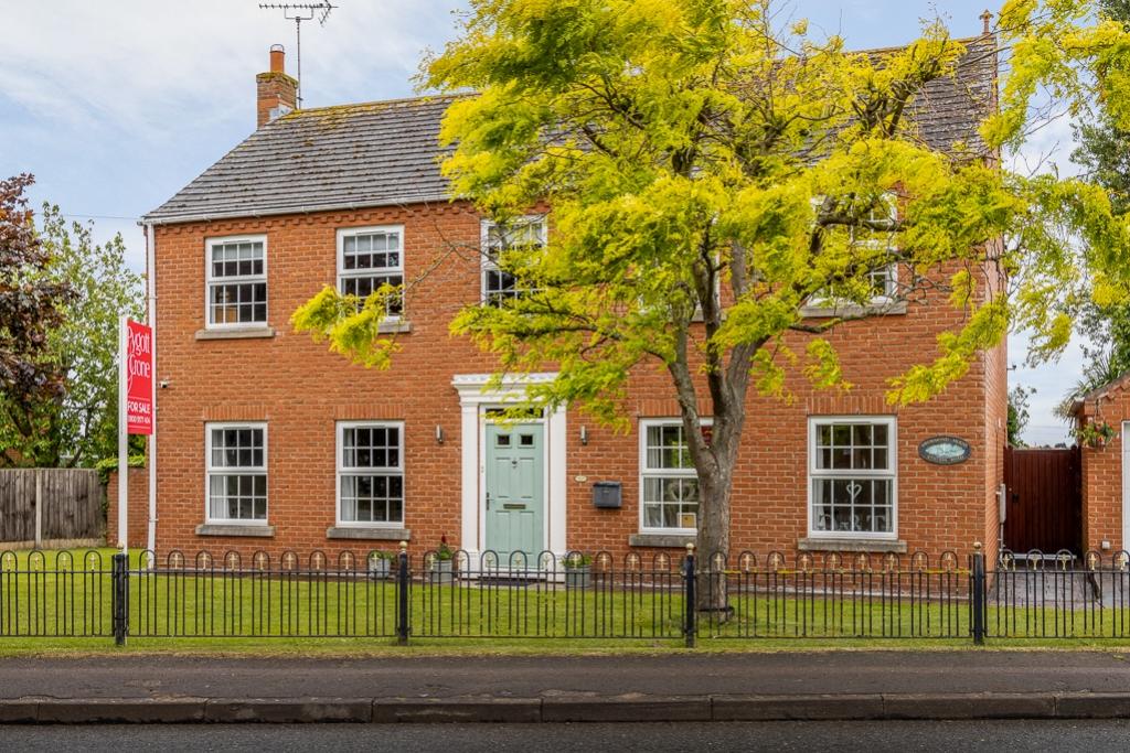 Drummond House (Long Sutton)-11