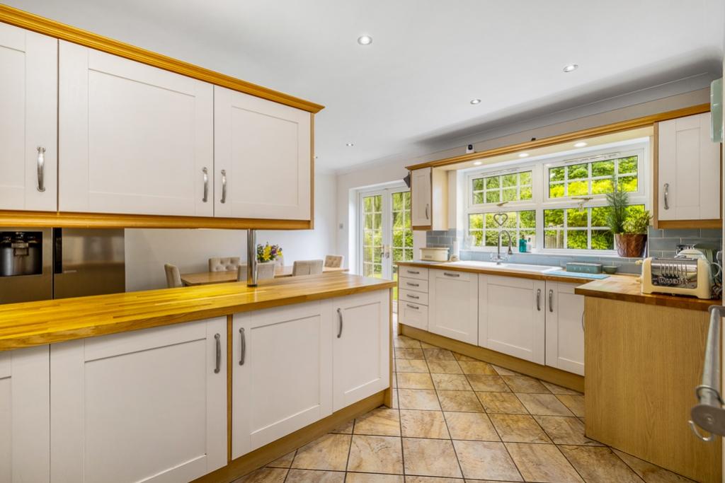 Drummond House (Long Sutton)-31