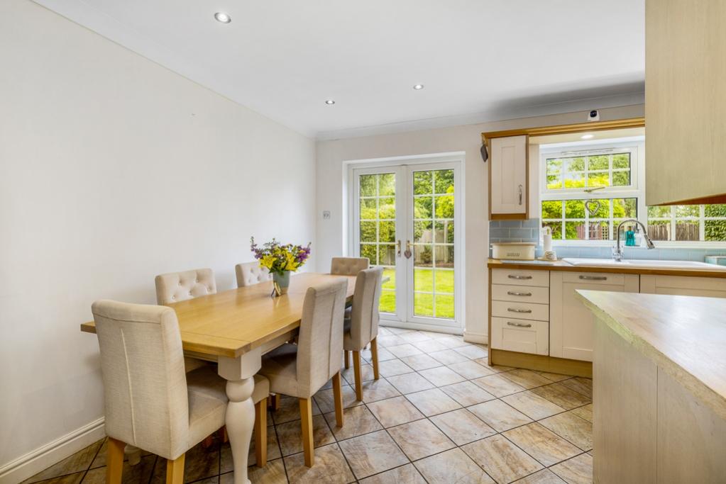 Drummond House (Long Sutton)-23