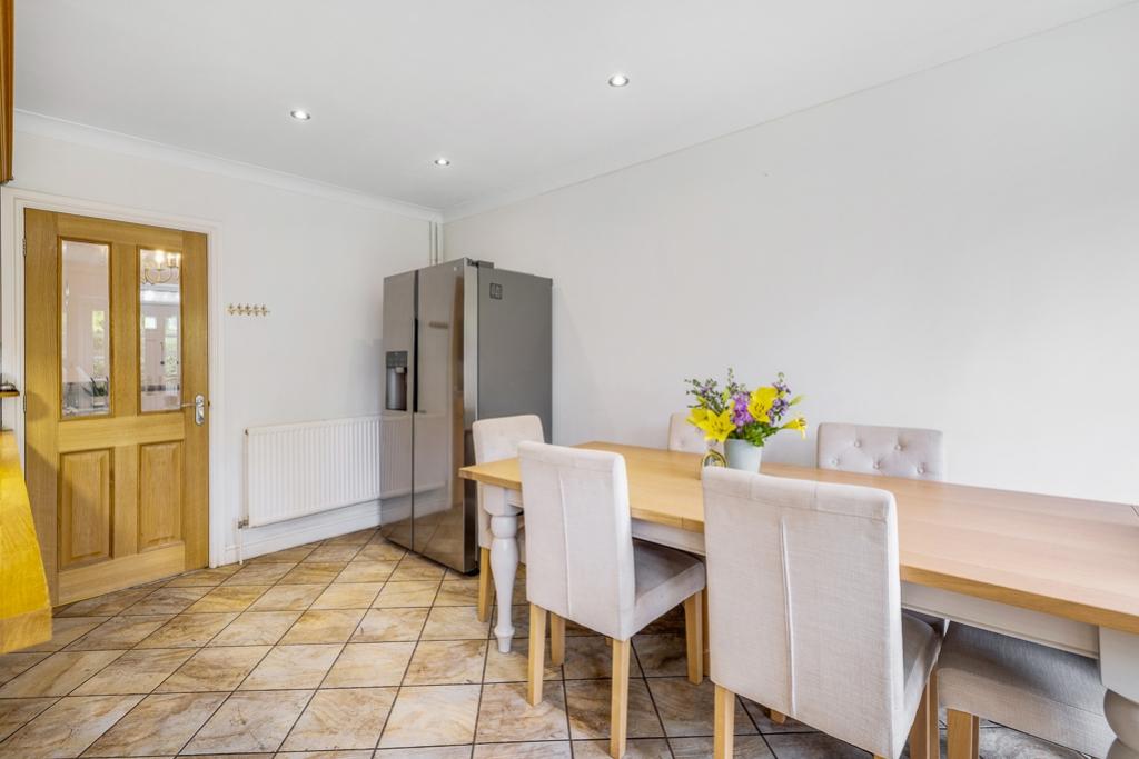 Drummond House (Long Sutton)-24