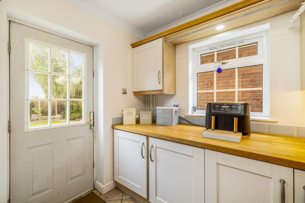 Drummond House (Long Sutton)-32