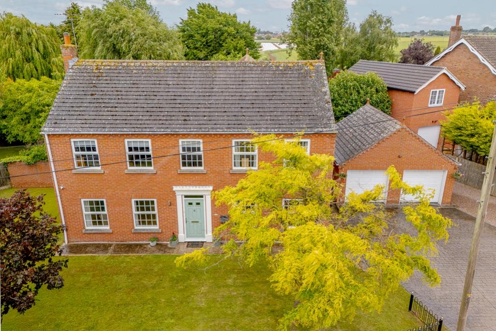 Drummond House (Long Sutton)-2