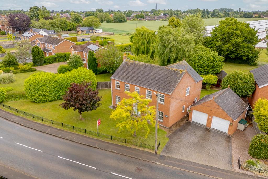 Drummond House (Long Sutton)-3