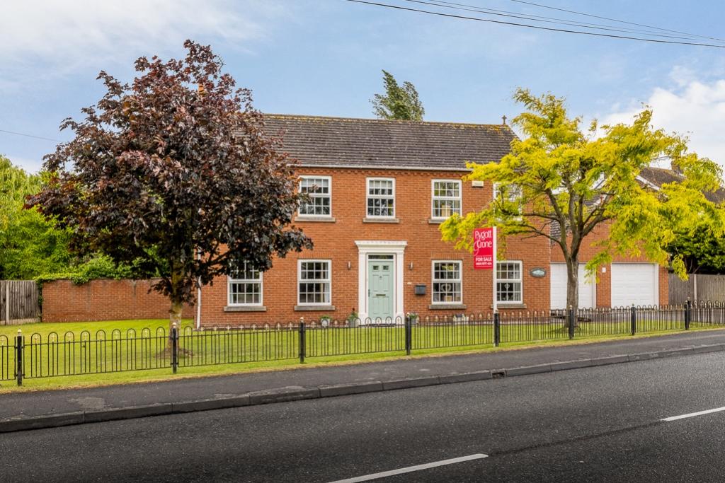 Drummond House (Long Sutton)-7