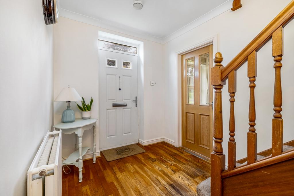 Drummond House (Long Sutton)-19