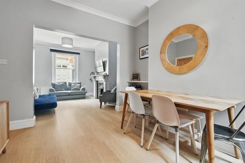 3 bedroom terraced house for sale, Lower Friargate, York, YO1