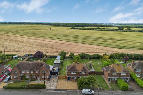 undefined, Coronation Avenue, Warboys, Cambridgeshire.