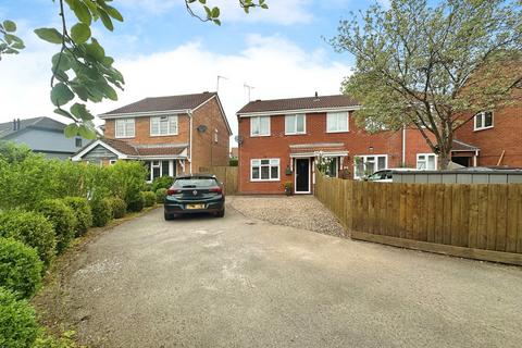 18 Alder Close, Leicester Forest East, Leicester, LE3 3JW