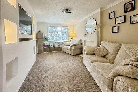 18 Alder Close, Leicester Forest East, Leicester, LE3 3JW
