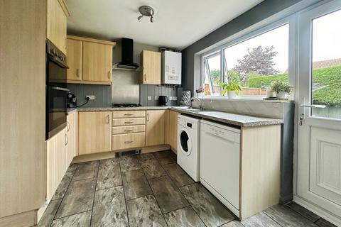 18 Alder Close, Leicester Forest East, Leicester, LE3 3JW