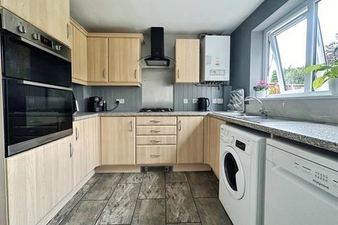 18 Alder Close, Leicester Forest East, Leicester, LE3 3JW