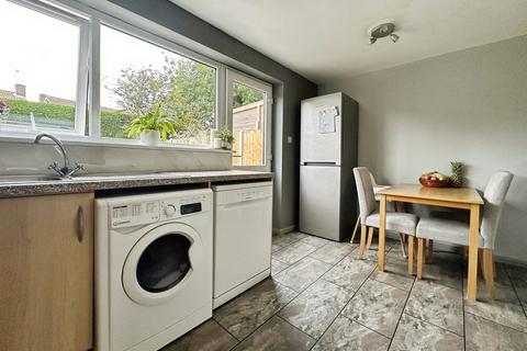 18 Alder Close, Leicester Forest East, Leicester, LE3 3JW