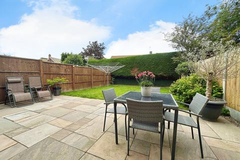 18 Alder Close, Leicester Forest East, Leicester, LE3 3JW