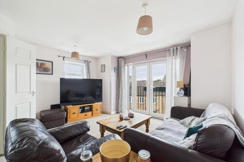 2 bedroom flat for sale, Sandpiper Way, Leighton Buzzard, LU7