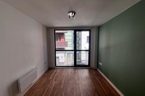 1 bedroom apartment for sale, Krupa Building, 19 Sharp Street, Manchester