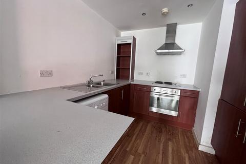 1 bedroom apartment for sale, Krupa Building, 19 Sharp Street, Manchester