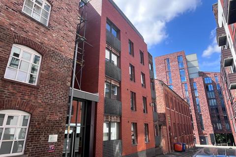 1 bedroom apartment for sale, Krupa Building, 19 Sharp Street, Manchester