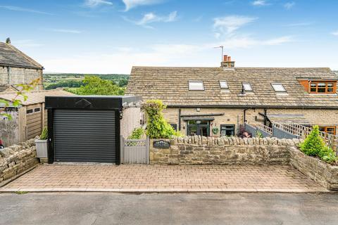 3 bedroom semi-detached house for sale, Warley Wood Lane, Halifax HX2