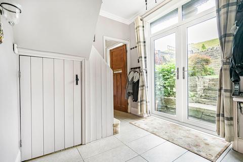 3 bedroom semi-detached house for sale, Warley Wood Lane, Halifax HX2