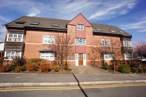2 bedroom apartment to rent, Wetherby Court, Horwich, Bolton, BL6