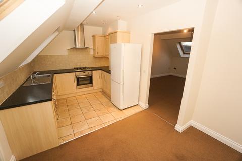 2 bedroom apartment to rent, Wetherby Court, Horwich, Bolton, BL6