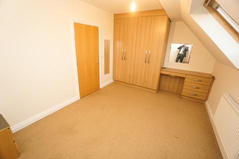 2 bedroom apartment to rent, Wetherby Court, Horwich, Bolton, BL6