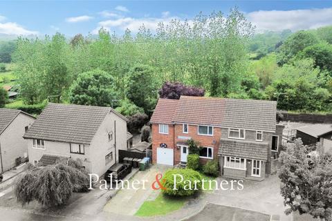 undefined, Millfields, Peasenhall, Saxmundham, Suffolk, IP17