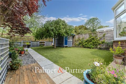 undefined, Millfields, Peasenhall, Saxmundham, Suffolk, IP17