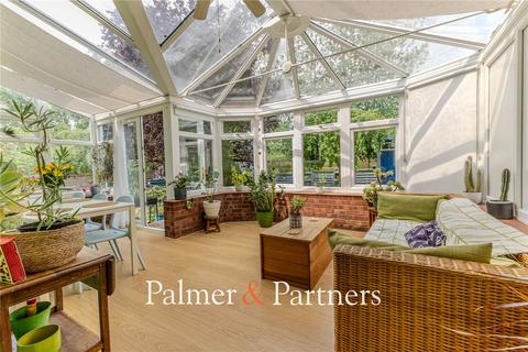 undefined, Millfields, Peasenhall, Saxmundham, Suffolk, IP17