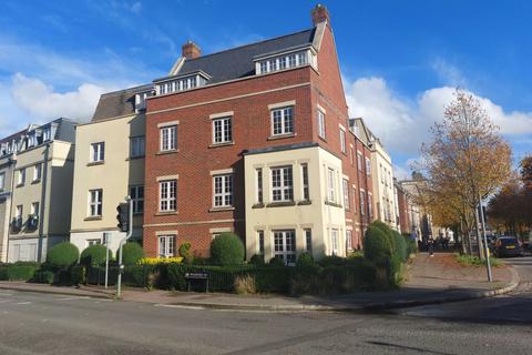 2 bedroom apartment to rent, 8 Welch Way, Witney OX28