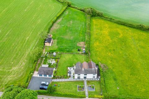 4 bedroom country house for sale, Marston Common, Marston Montgomery, DE6