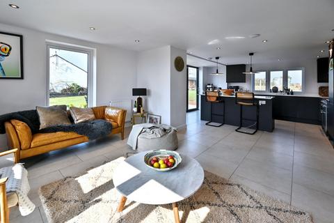 4 bedroom country house for sale, Marston Common, Marston Montgomery, DE6