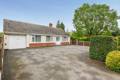 3 bedroom detached bungalow for sale, Broad Street Green Road, Great Totham