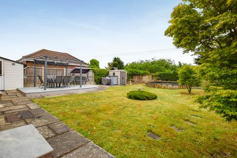 3 bedroom detached bungalow for sale, Broad Street Green Road, Great Totham