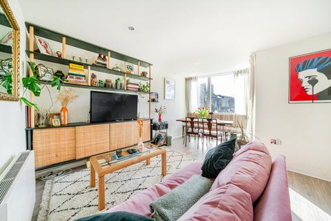 Barnwell Road, Brixton, London, SW2