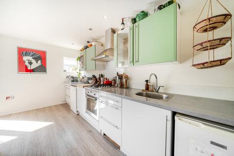 undefined, Barnwell Road, Brixton, London, SW2
