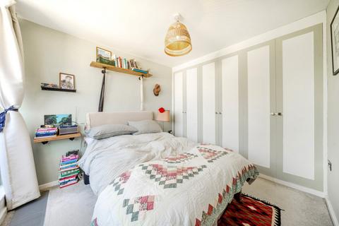 undefined, Barnwell Road, Brixton, London, SW2