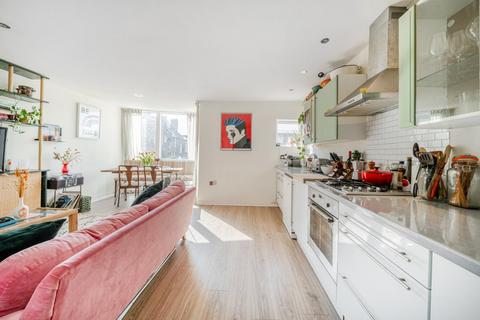 2 bedroom flat for sale, Barnwell Road, Brixton, London, SW2