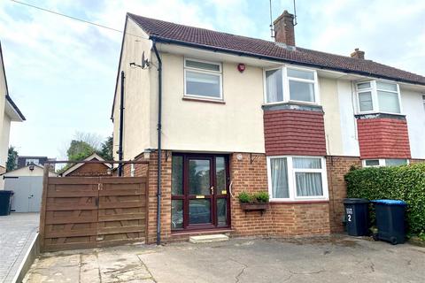 5 bedroom semi-detached house for sale, Twysdens Terrace, Welham Green North Mymms Hatfield AL9